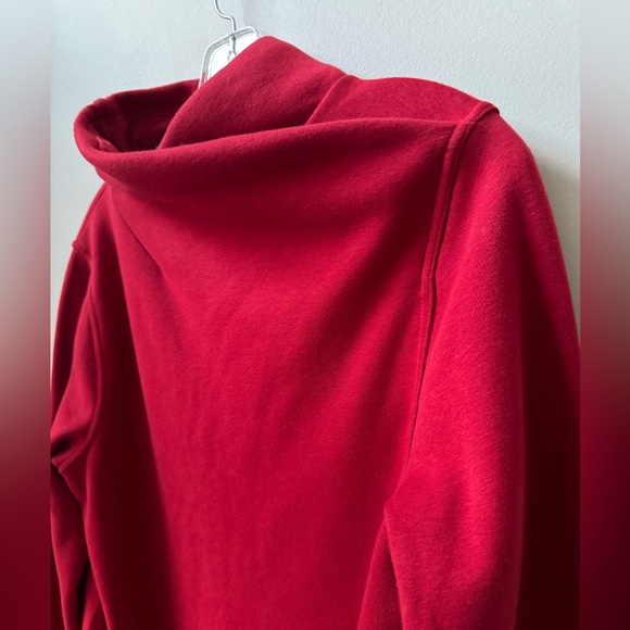 ATHLETA Cozy Karma Mock Neck Dress - Picture 4 of 7